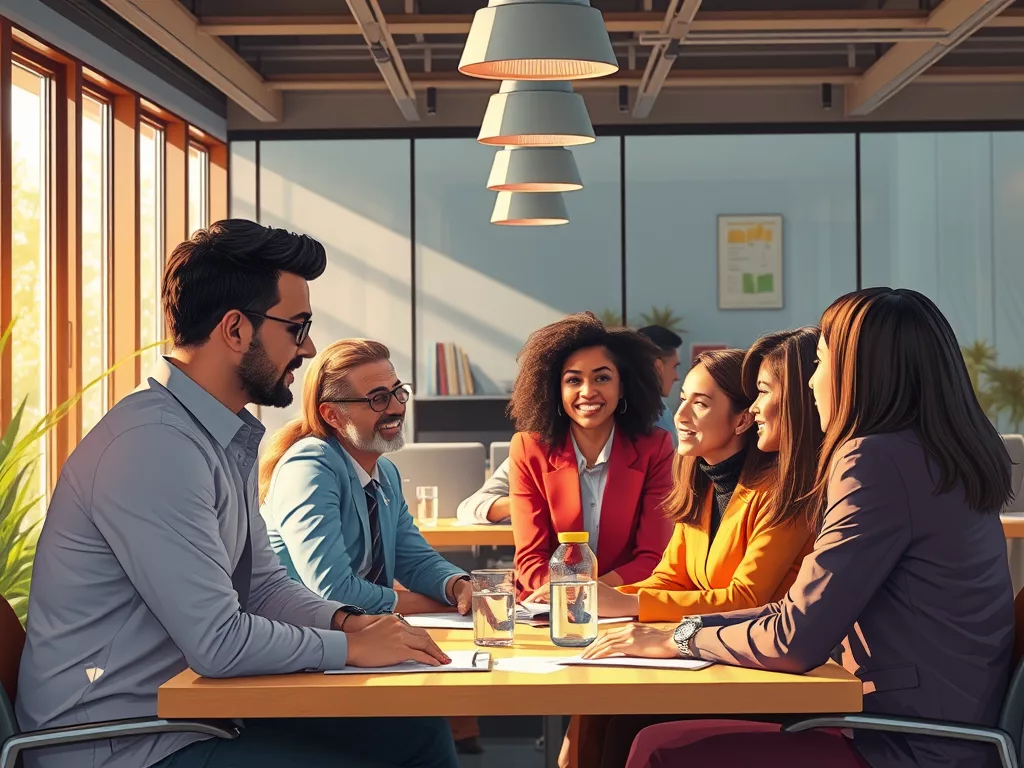 🌍 10 Articles sur une RSE Visible, Engagée et Fédératrice