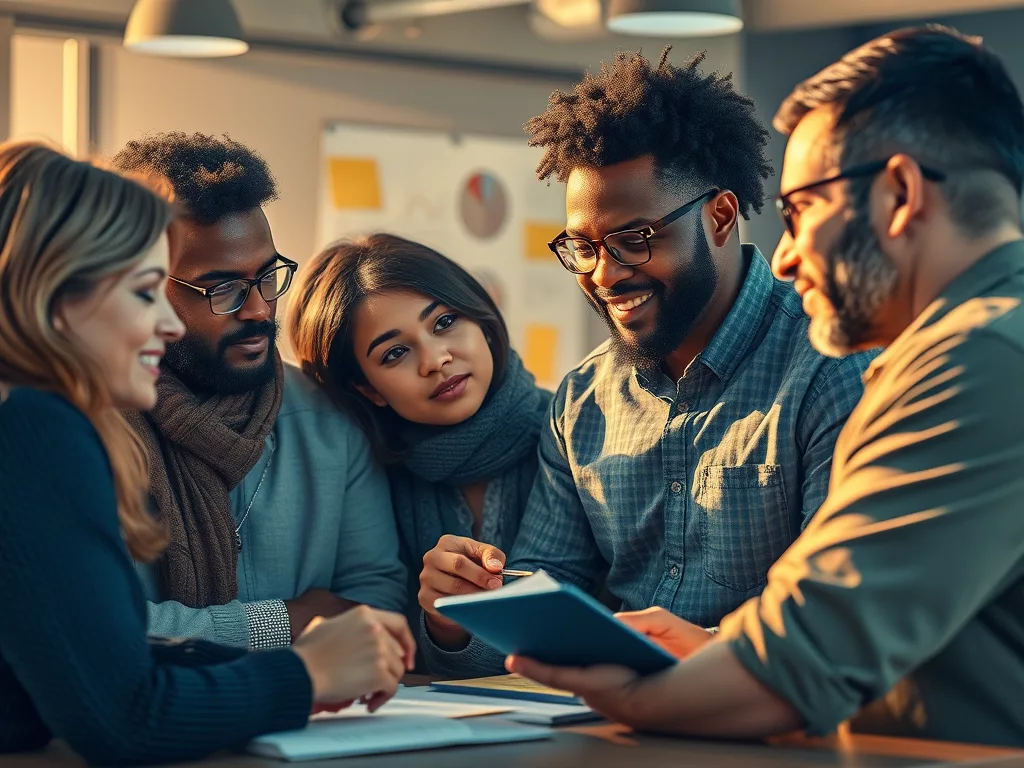 📣 Une RSE inclusive : écouter toutes les voix pour agir efficacement
