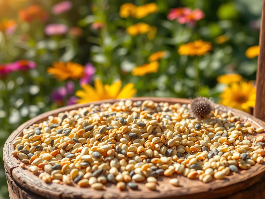 🌿 Comment choisir les meilleures graines pour les oiseaux de son jardin ? 1 image 21